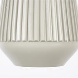Pendant Lamp Aysa Tall Sand