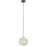 Pendant Lamp Aysa Wide Sand
