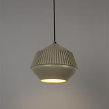 Pendant Lamp Aysa Wide Sand