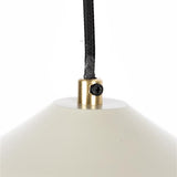 Pendant Lamp Aysa Wide Sand