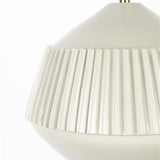 Pendant Lamp Aysa Wide Sand