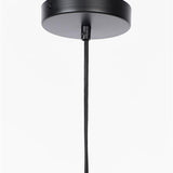 Pendant Lamp Aysa Wide Sand