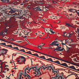 Carpet Bid 170x240 Old Red