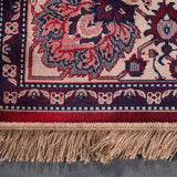 Carpet Bid 170x240 Old Red