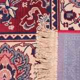 Carpet Bid 170x240 Old Red