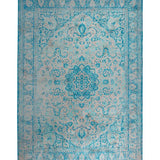 Carpet Chi Blue 160x230
