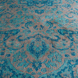 Carpet Chi Blue 160x230