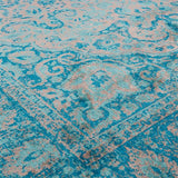 Carpet Chi Blue 160x230