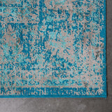 Carpet Chi Blue 160x230
