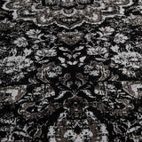 Carpet Chi Black 160x230