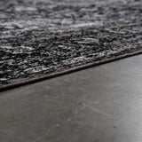 Carpet Chi Black 160x230