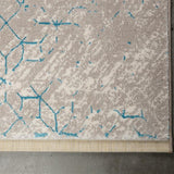 Carpet Yenga 160x230 Breeze