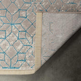 Carpet Yenga 160x230 Breeze