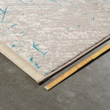 Carpet Yenga 160x230 Breeze