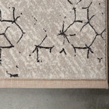 Carpet Yenga 160x230 Dusk