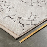 Carpet Yenga 160x230 Dusk