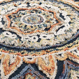 Carpet Pix Round 170'