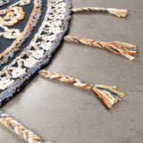 Carpet Pix Round 170'