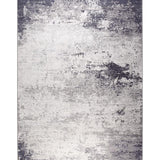 Carpet Caruso 170x240 Distressed Blue