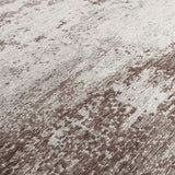 Carpet Caruso 200x300 Distressed Brown