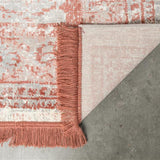 Carpet Marvel 170x240 Blush