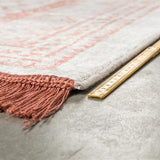Carpet Marvel 170x240 Blush
