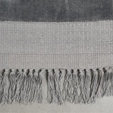 Carpet Blink 200x300 Silver