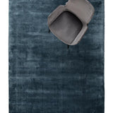 Carpet Blink 170x240 Blue
