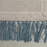 Carpet Blink 170x240 Blue