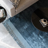 Carpet Blink 170x240 Blue