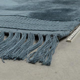 Carpet Blink 200x300 Blue