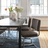 Carpet Blink 200x300 Blue