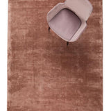 Carpet Blink 170x240 Rose