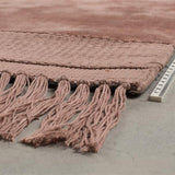Carpet Blink 170x240 Rose