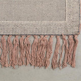 Carpet Blink 170x240 Rose