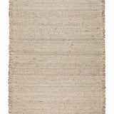 Carpet Frills 170x240 Beige/Yellow