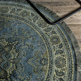 Carpet Bodega 175' Green