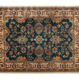 Carpet Raz 160x230 Camel