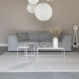 Carpet Dream 200x300 Natural/Grey