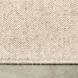 Carpet Dream 160x230 Natural/Pink
