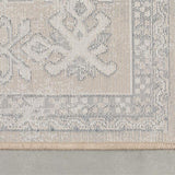 Carpet Mahal Grey/Liver 200x300