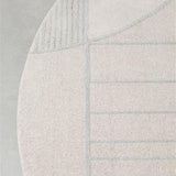 Carpet Bliss 240' Grey/Blue