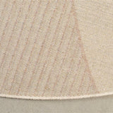 Carpet Bliss 240' Natural/Pink