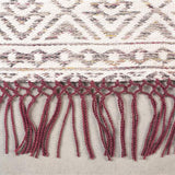 Carpet Liv 170x240 Plum
