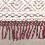 Carpet Liv 170x240 Plum