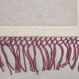 Carpet Liv 170x240 Plum