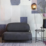 Carpet Liv 170x240 Plum