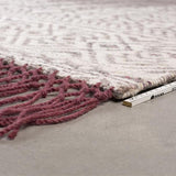 Carpet Liv 200x300 Plum