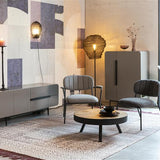 Carpet Liv 200x300 Plum