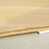 Carpet Harmony 200x290 Brown Rice